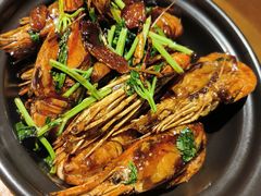 -蝦塘·中国餐馆(城墙南马道巷店)