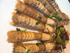 -四点半烤吧(港龙华侨城店)