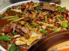 -常和州·夜宵大排档(常州单店)