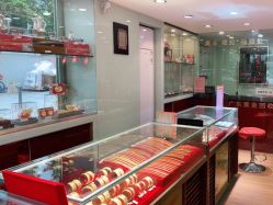 -广东黄金公司黄金回收金银条销售(东风东路店)