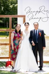 -MECCI婚礼摄影跟拍(红东方广场店)