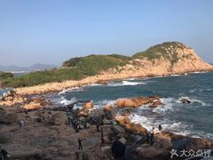 -成记士多(石澳道)