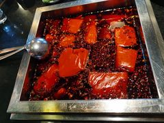 -红鼎坊·老成都火锅(新南门店)