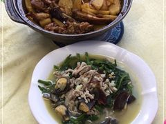 -黎记大排档(慈云路店)