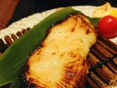 -长崎屋·日本料理·刺身·烧鸟(天河北路店)