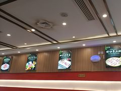 -揽月斋炙子烤肉·清真(安定门·五道营店)