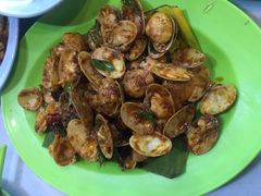 -明记烧鱼美味店