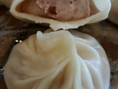 -玖鲜小笼(中山广场店)