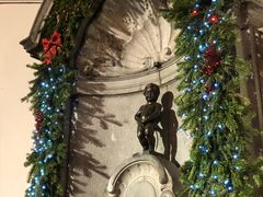 -布鲁塞尔大广场