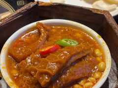 -玉兰苑一等茶餐厅