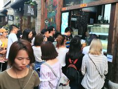 -品腐记·豆腐王朝(老门东总店)