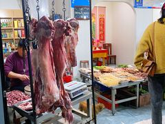 -老广烧烤(骆驼山康馨园店)