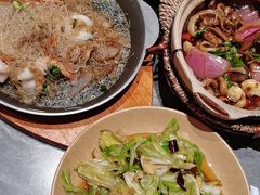 -廖川菜(八佰伴店)