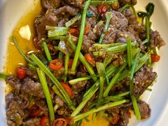 -一沙一城·岩烤牛扒(深圳首店)