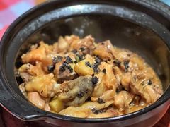 -龙桥私厨·姜花菊花过桥鱼·顺德菜(容桂店)