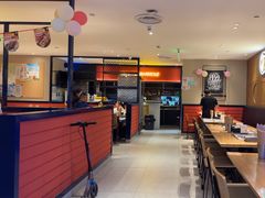 -新石器烤肉(南站店)
