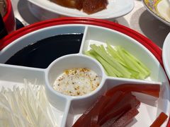 -惠丰堂饭庄(北洼路店)