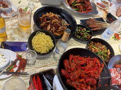 -聚味瞿记·龙虾堂(咸嘉湖店)