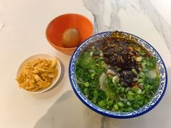 -兰州马子禄牛肉面(文景公园店)