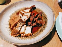 卤水双拼-新加坡高记KOO KEE Restaurant(盈科店)