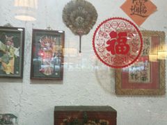 -陈家老院子·长春特色东北家宴(一匡街店)