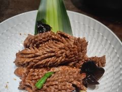 -魁盛居百年鲁菜馆(县西巷店)