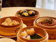 -皇朝会.经典传统粤菜(外滩店)