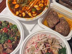 -紫泥369粗粮季(鼓楼店)