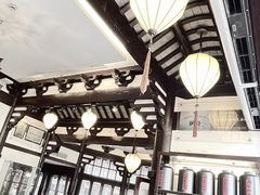-豫园湖心亭茶楼