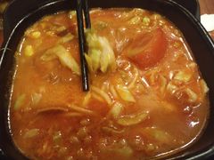 阿香蕃茄米-阿香米线(宁波来福士广场店)