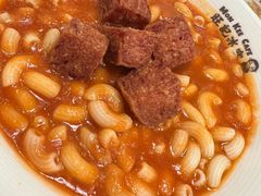 番茄通粉-旺记冰室(九龙中心大厦店)