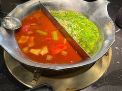 -湊湊火锅·茶憩(颐堤港店)
