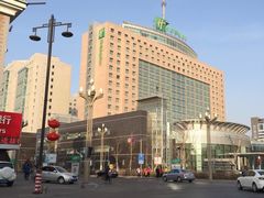 -银川国贸中心酒店