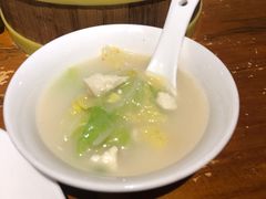 -又一福烤鸭·北京菜(东四店)