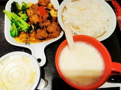-永和大王(杨高中路店)
