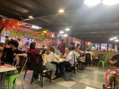 大堂-九记潮汕现切鲜牛肉自助火锅(新开铺店)