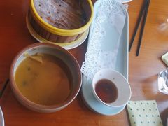 -莲餐厅·湖北菜·潜江小龙虾店(愚园路店)
