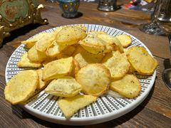 -卢布里西餐厅(总店)