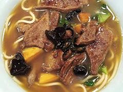 -奎元馆.百年奎元.非遗传承(西湖边的解放路店)