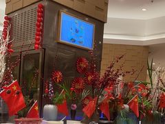 -亚龙湾希尔顿自助餐厅·海鲜·烧烤·沙滩BBQ·现场乐队