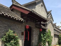 -回龙窝历史文化街区