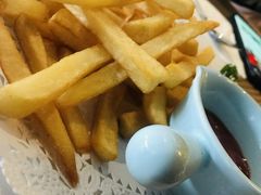 -望海·帆船主题咖啡厅•品茗下午茶(石湖景区店)