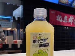 -肯德基(闵庄路店)