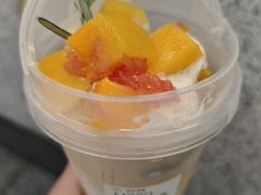 -喜茶(深圳万象城黑金店)