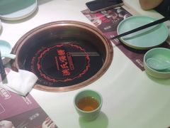 -洪氏嗨捞·猪肚鸡火锅(阳光天地店)