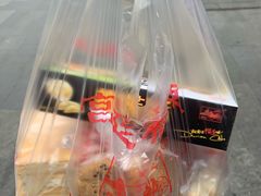 -宫廷糕点铺