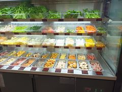 -张亮麻辣烫(哈尔滨金爵万象店)