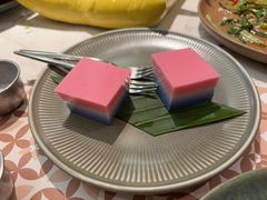 -芭札·Thai泰国餐厅(同和金铂天地店)