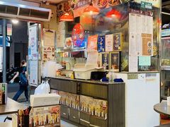 -新记美食(关闸店)