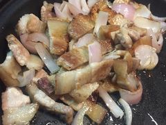 -炙韩料理·部队锅专门店